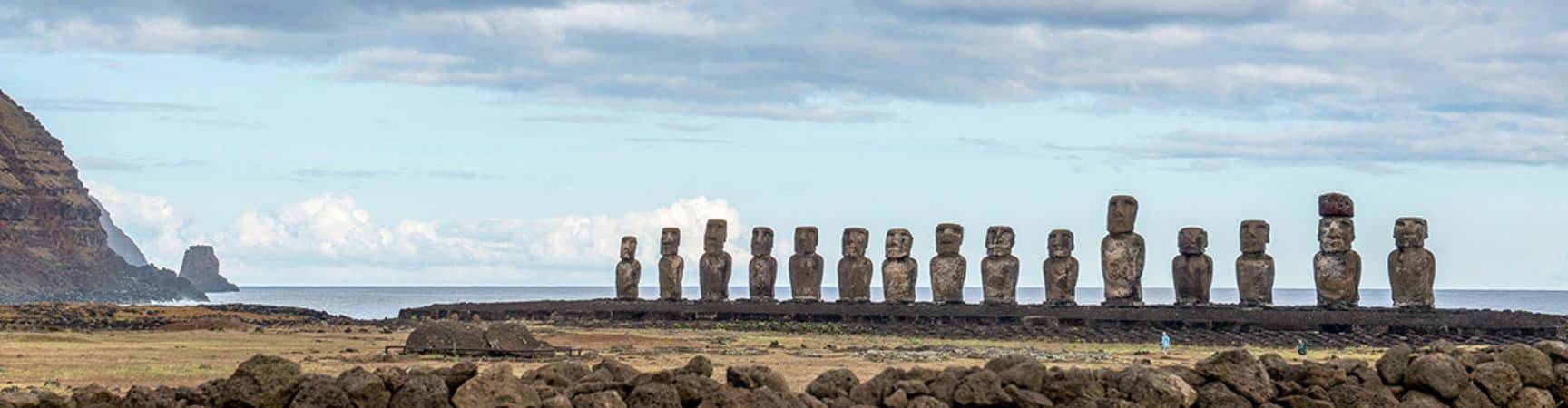 Pacote Chile, Explora Rapa Nui, Ilha de Páscoa, Chile Hotel