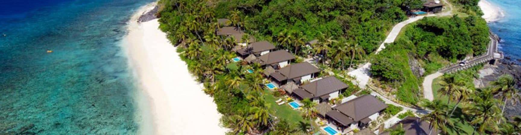 Pacote Ilhas Fiji, Matamanoa Island Resort