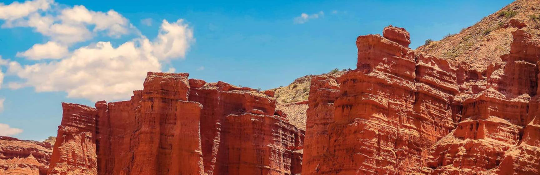Paisagem salta