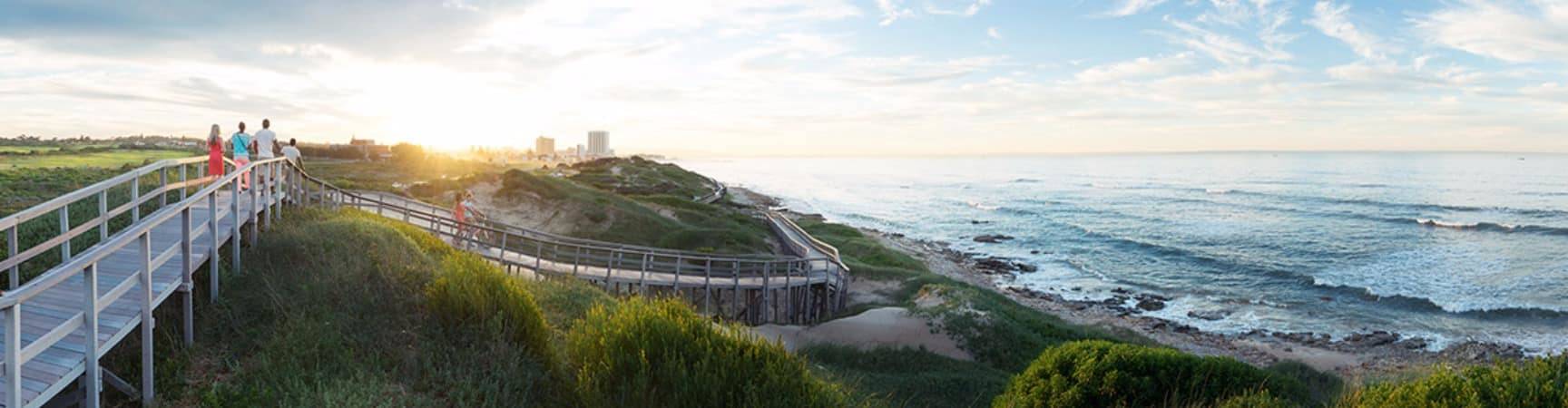 Port Elizabeth, África do Sul