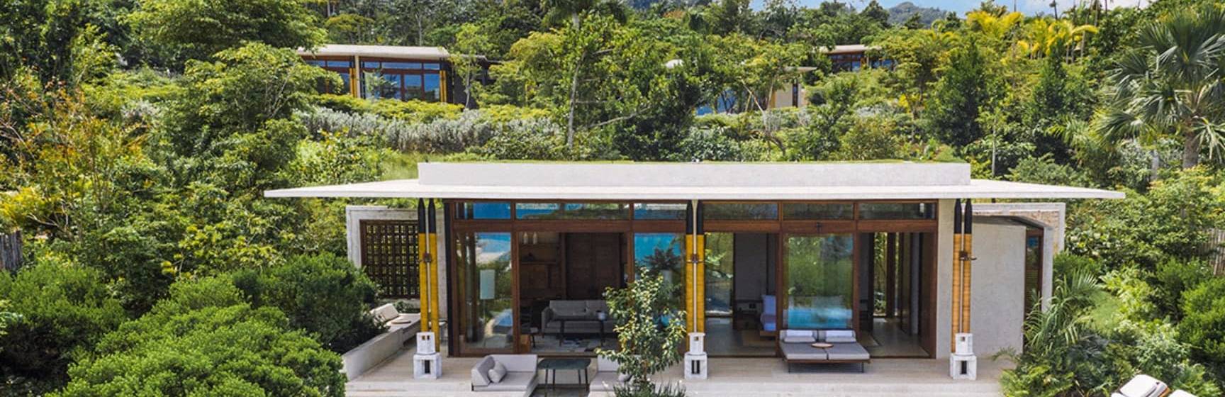 Republica dominicana amanera casita exterior