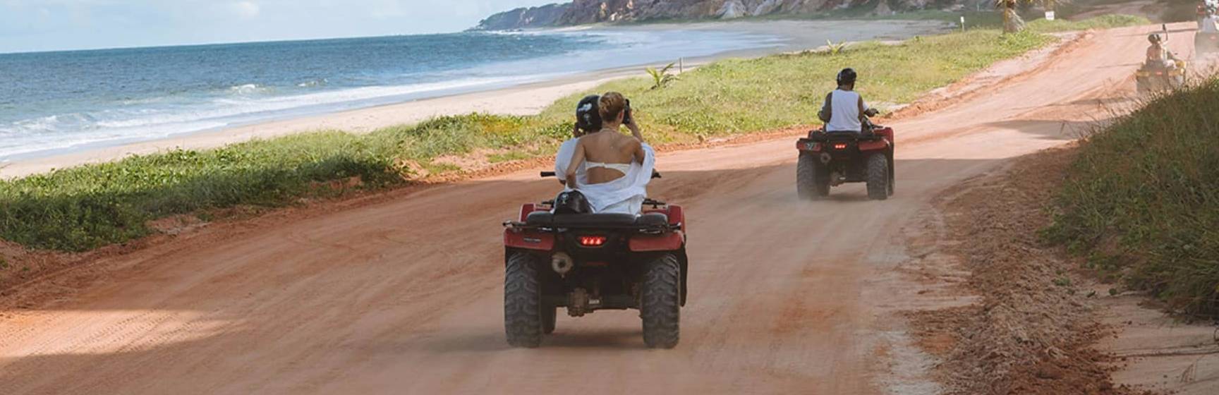 Ritz passeio