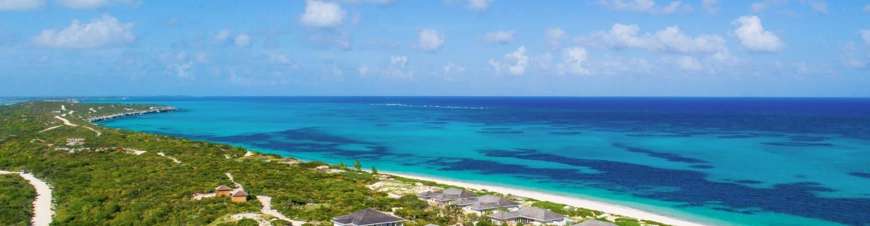 Sailrock resort
