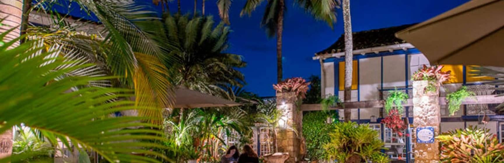 Sandi hotel e
