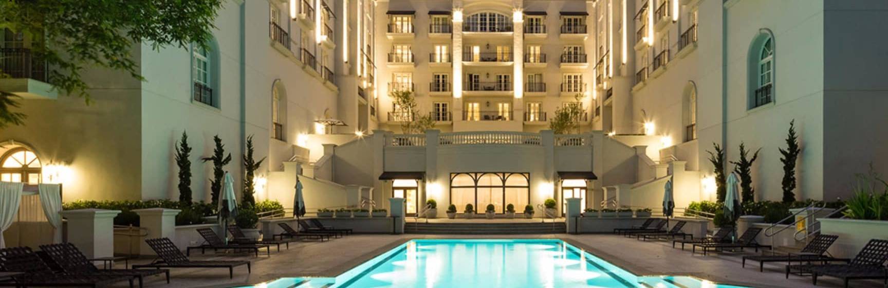 Sao paulo palacio tangara hotel pisicna