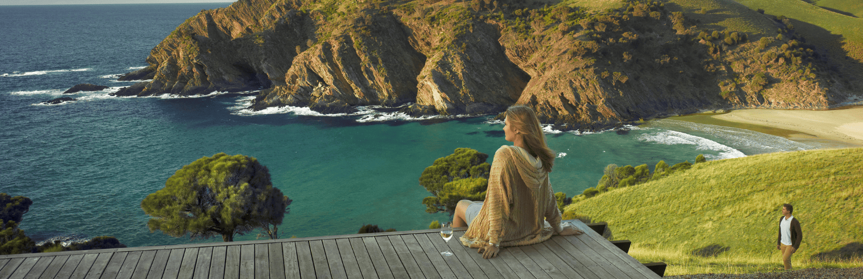 South australian tourism