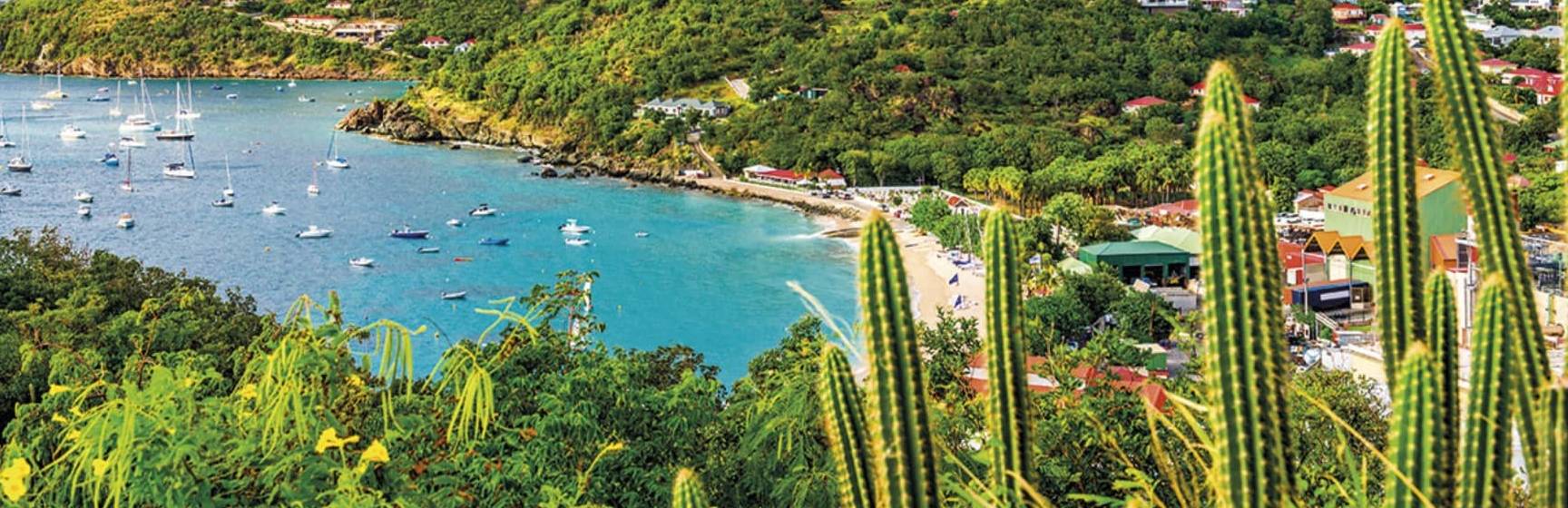 St barth caribe