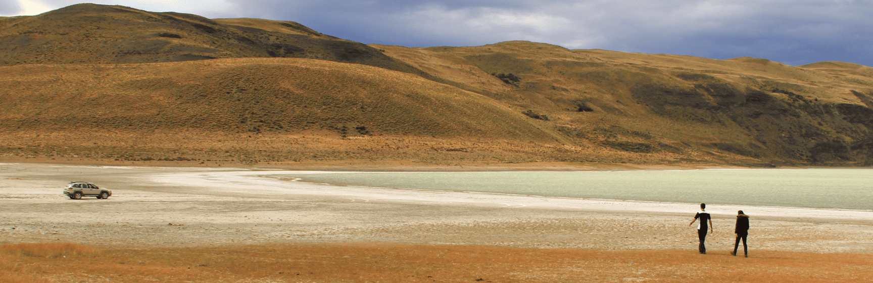 Torres del Paine, Patagonia