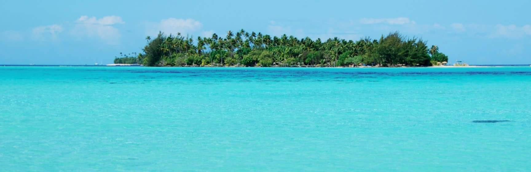 Turismo Bora Bora Tahiti Polinésia Francesa