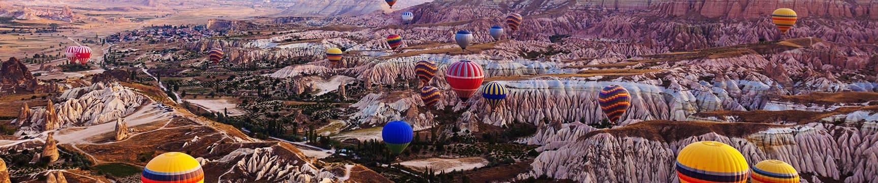 Turquia