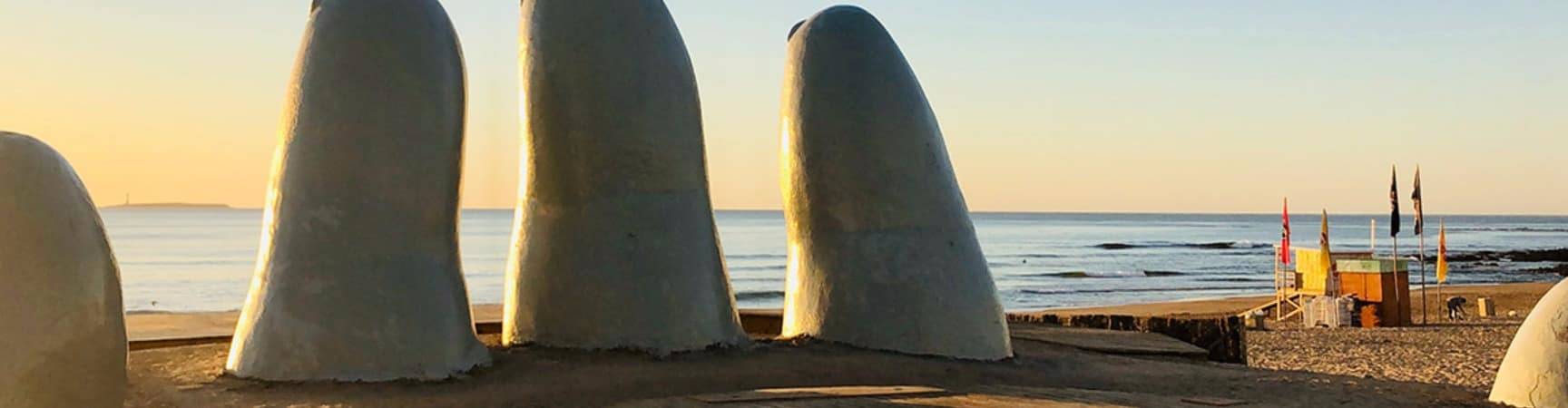 Uruguai punta del leste