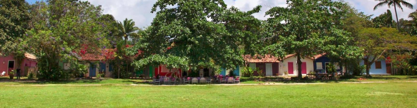 UXUA Casa Hotel & Spa