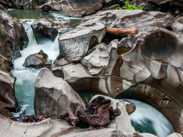 Chapada dos veadeiros goias vale da lua