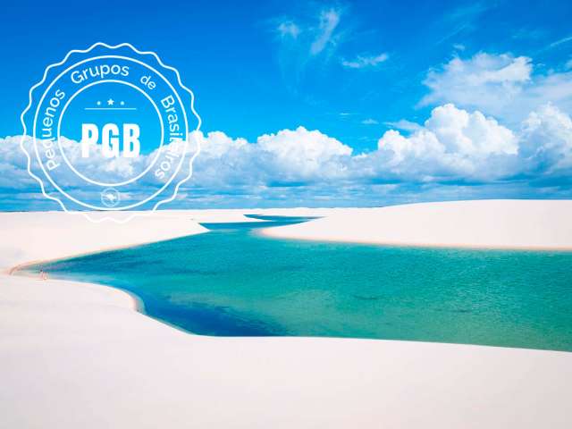 Lençóis Maranhenses