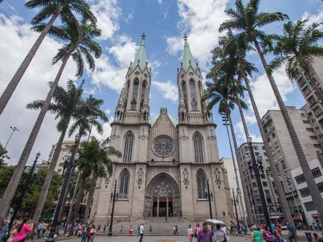 Mtur sao paulo catedral da se rogerio cassimiro