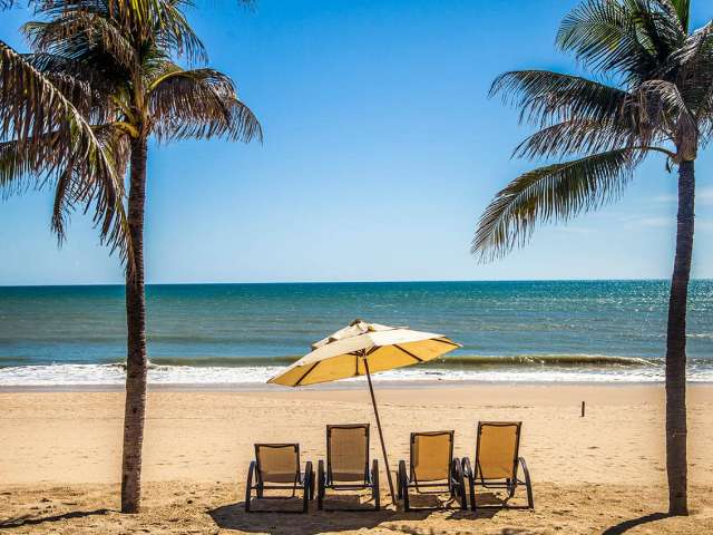 Praia carmel cumbuco