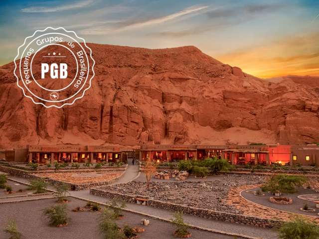 Nayara alto atacama pgb view