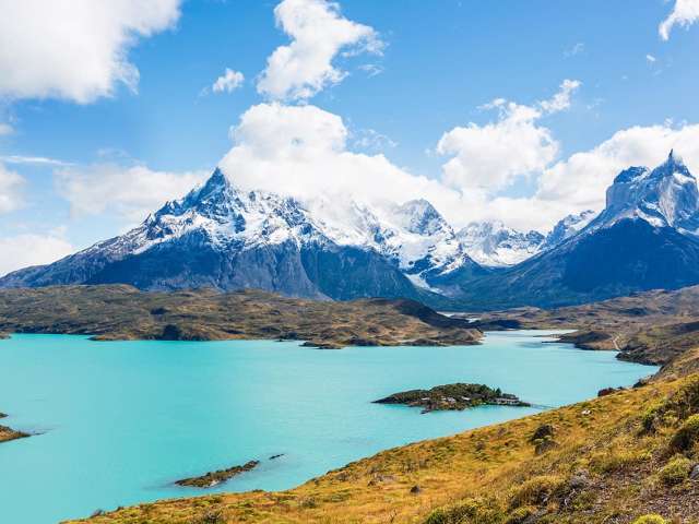 Parque Nacional Torres del Paine