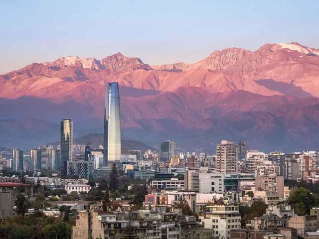 Santiago