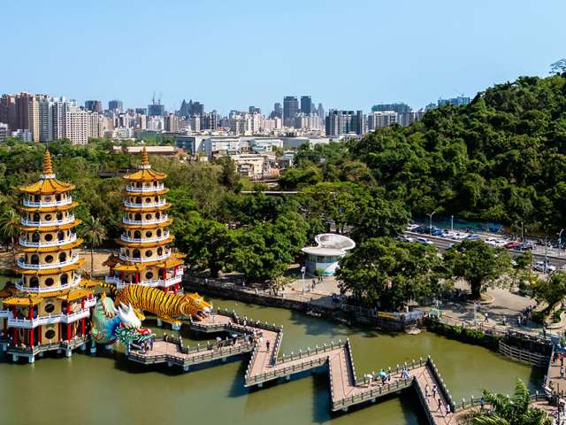 Kaohsiung, Taiwan