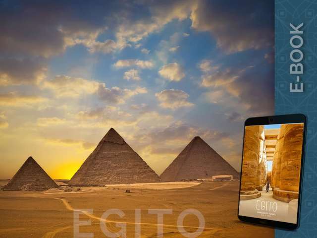 Ebook Egito