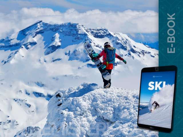 Ski