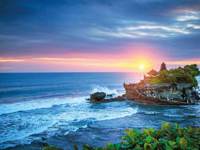 Tanah Lot Bali