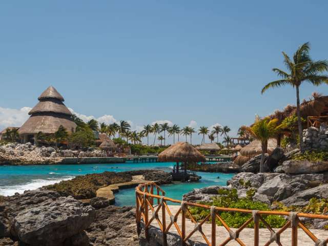 Viagem Cancún, México