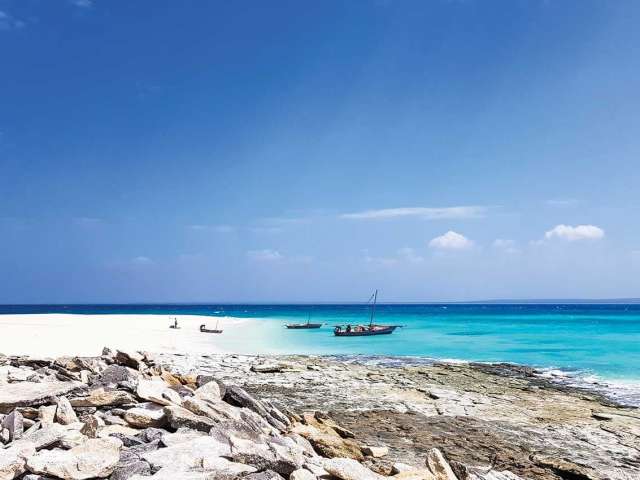 Quirimbas mocambique