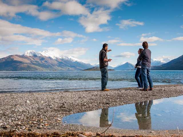 Queenstown