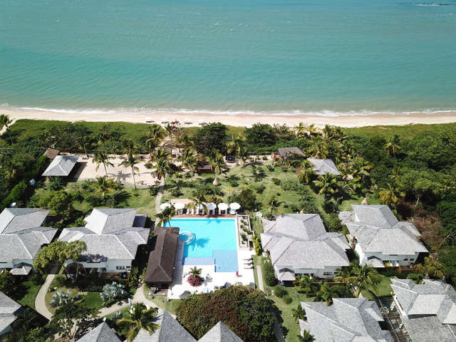 Campo Bahia