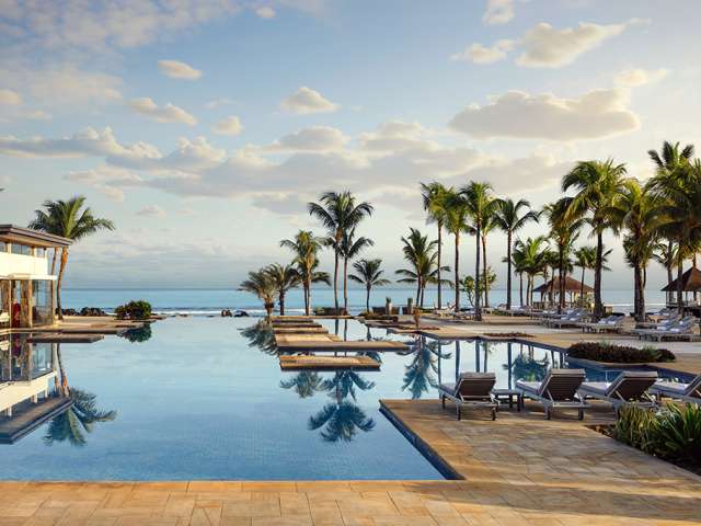 The westin turtle bay mauritius