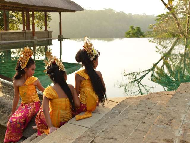 Amandari indonesia