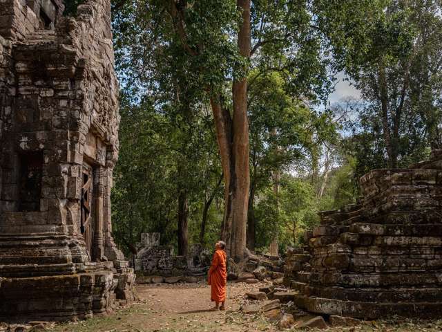 Amansara camboja