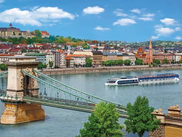 Amawaterways budapest