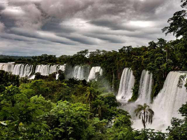 Awasi iguazu