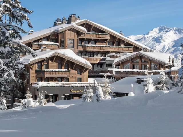 Barriere les neiges