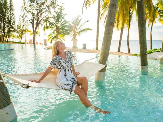Le meridien ile maurice