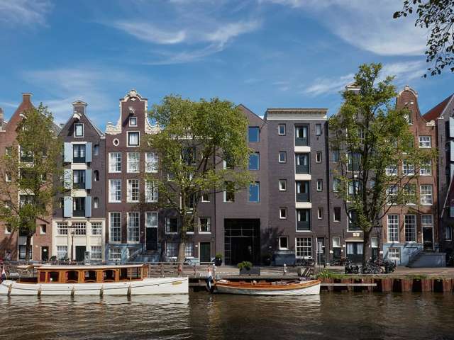 Pulitzer amsterdam