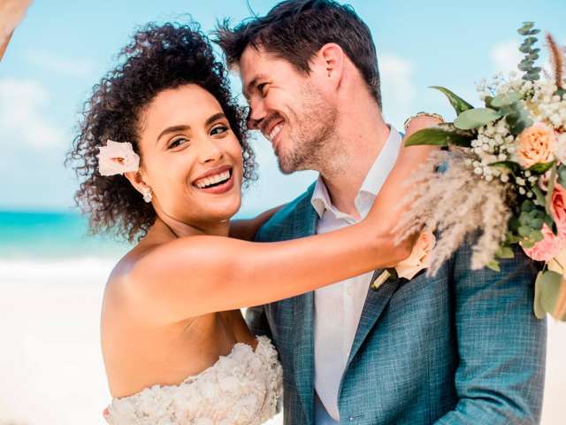 Rcd hotels cerimonia casamento