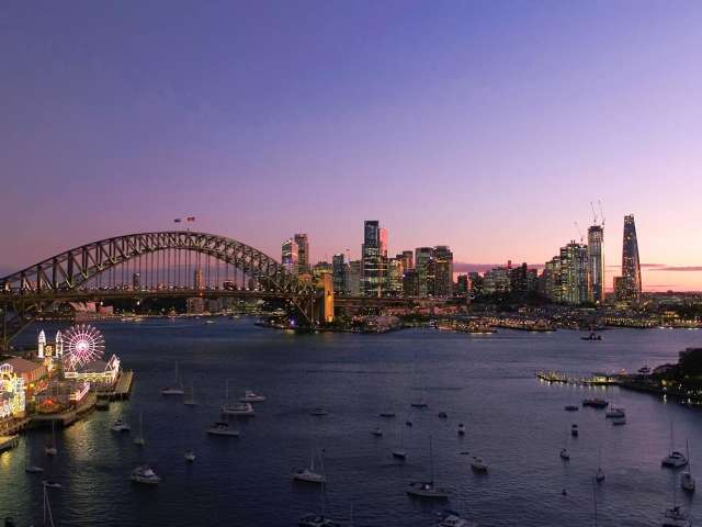 Sydney australia