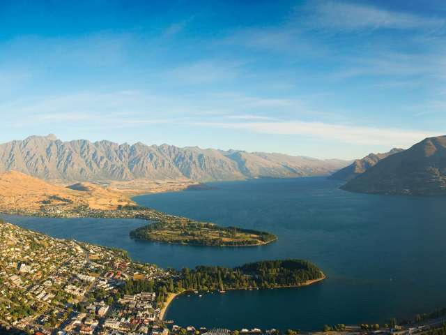 Queenstown