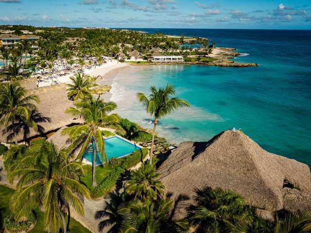 Eden roc cap cana praia hotel