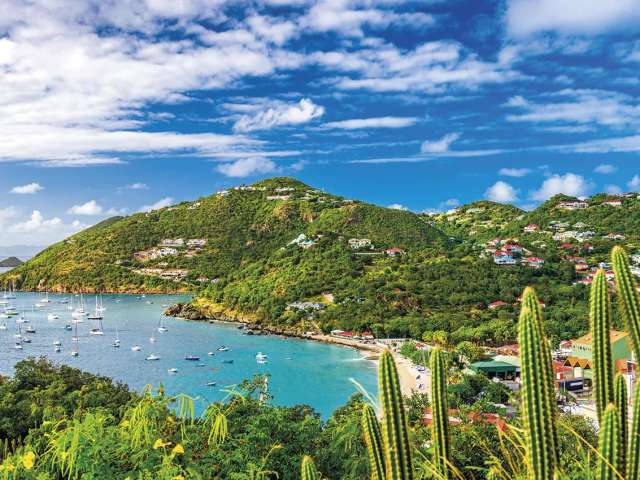 St barth caribe