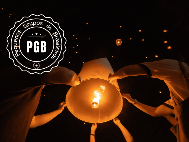 Tailandia capa pgb lanternas