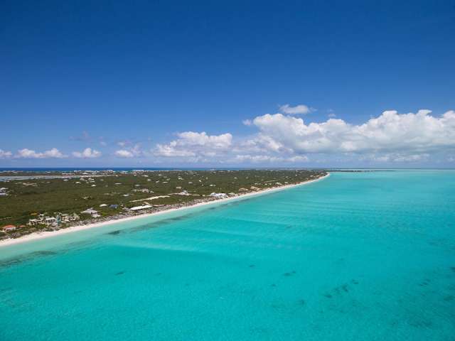 Turks and Caicos