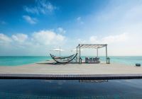 Zaya Nurai Island, Abu Dhabi, EAU