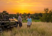 Africa do sul couple romance kruger national park safari