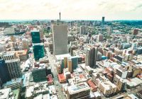 Africa do sul johanesburgo business