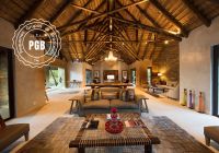 Africa do sul pgb kapama lodge inside